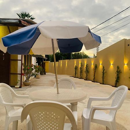 Mossoró Ruta Del Sol酒店 外观 照片