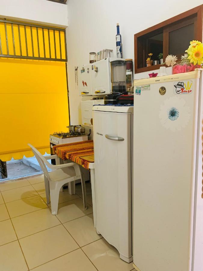Mossoró Ruta Del Sol酒店 外观 照片