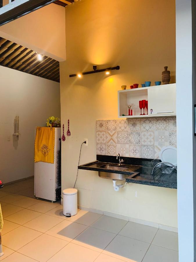 Mossoró Ruta Del Sol酒店 外观 照片