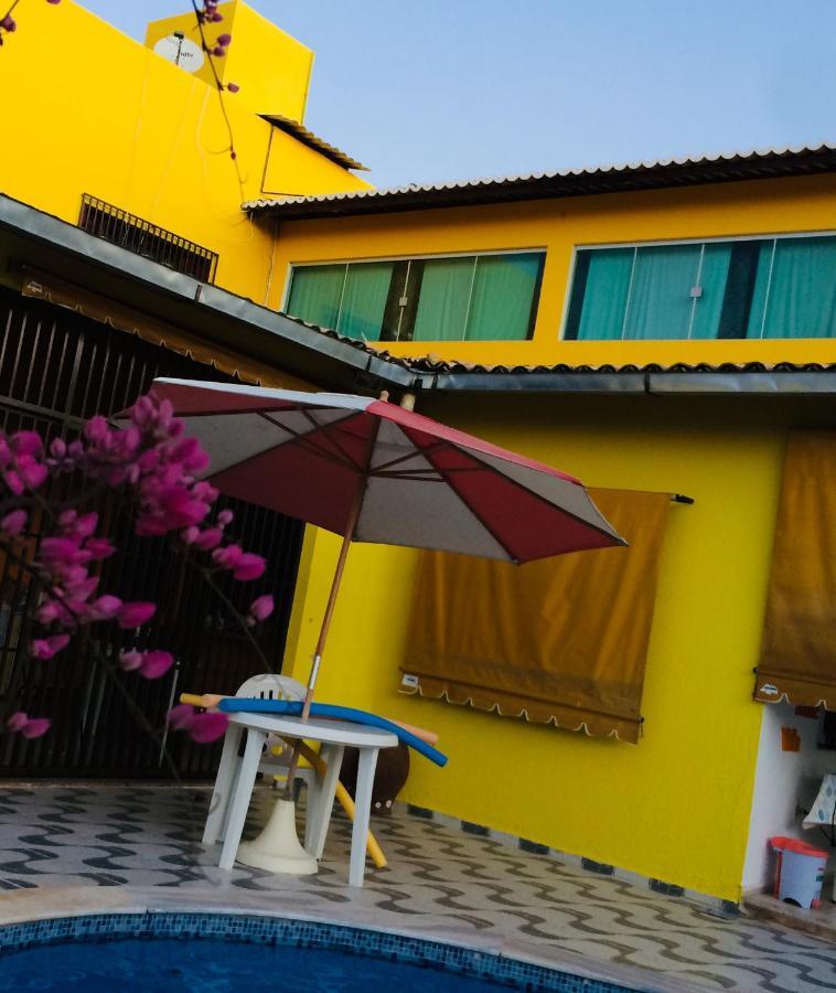 Mossoró Ruta Del Sol酒店 外观 照片